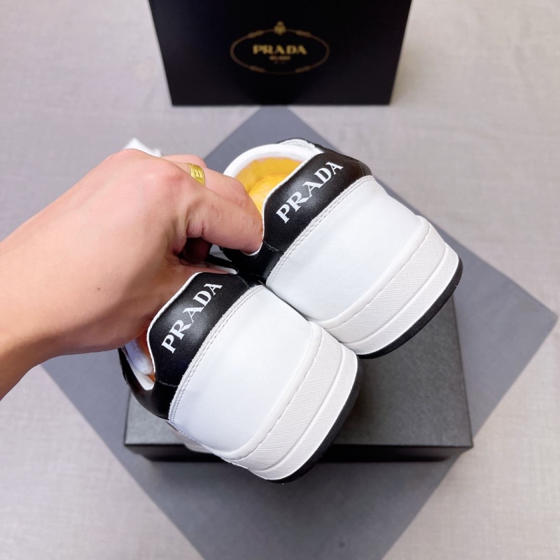 Prada Casual Shoes